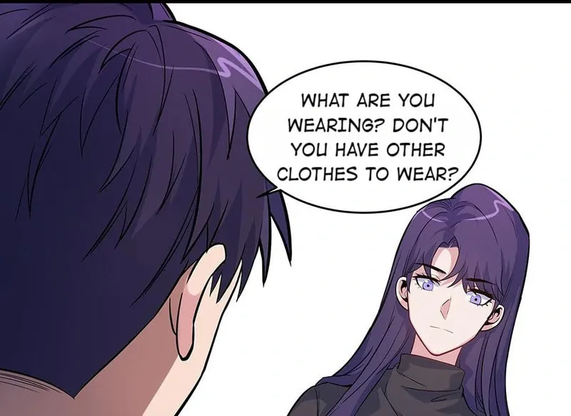 Read Strange Store (Colored) chapter 89 image 70 on Lezhin