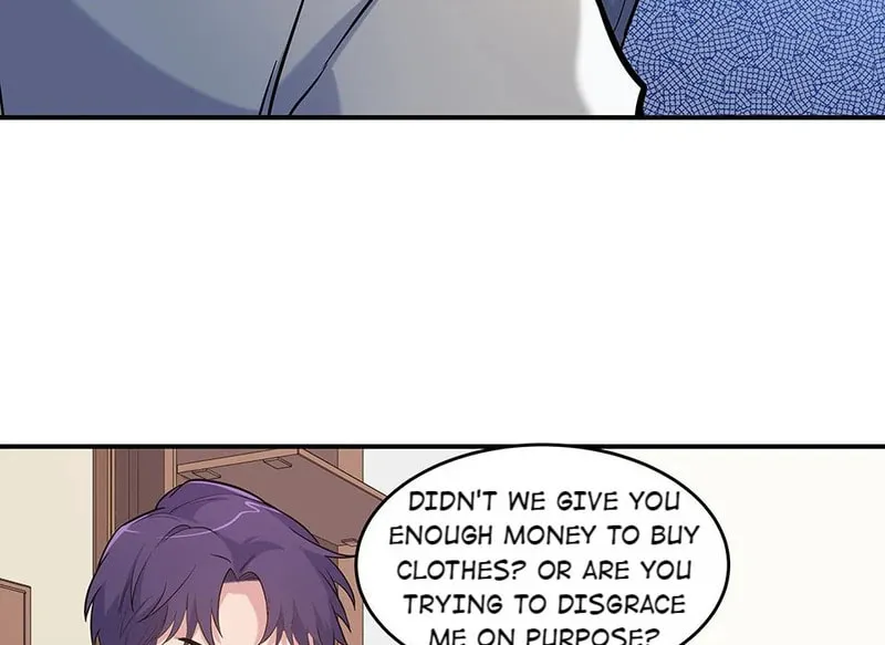 Read Strange Store (Colored) chapter 89 image 72 on Lezhin