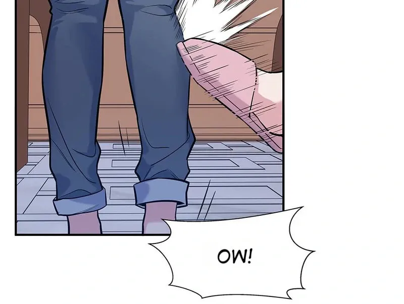 Read Strange Store (Colored) chapter 89 image 82 on Lezhin