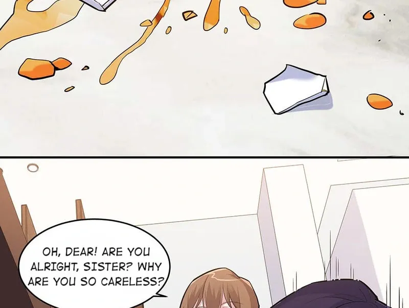 Read Strange Store (Colored) chapter 89 image 88 on Lezhin