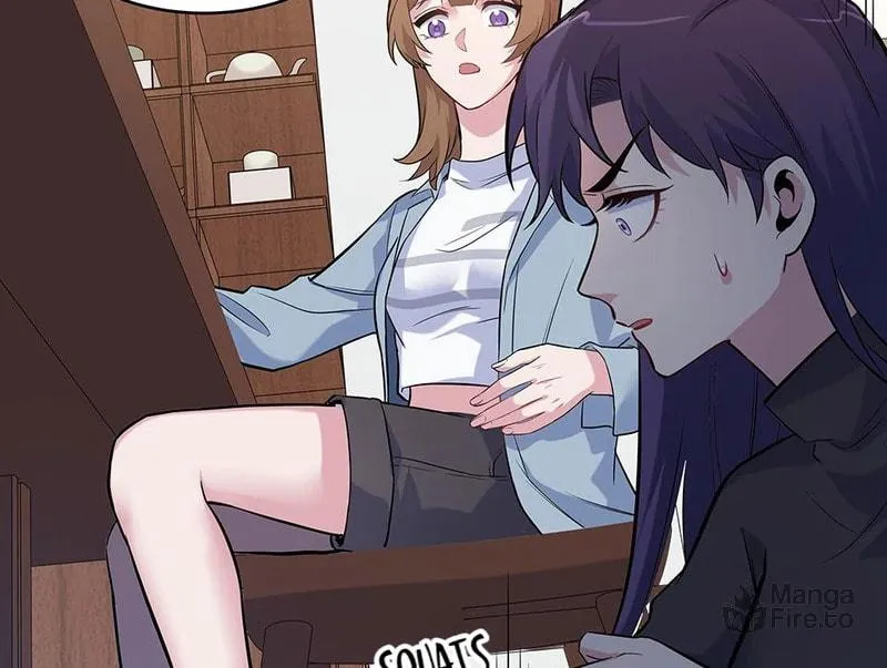 Read Strange Store (Colored) chapter 89 image 89 on Lezhin