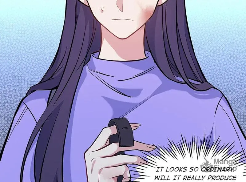 Read Strange Store (Colored) chapter 89 image 9 on Lezhin