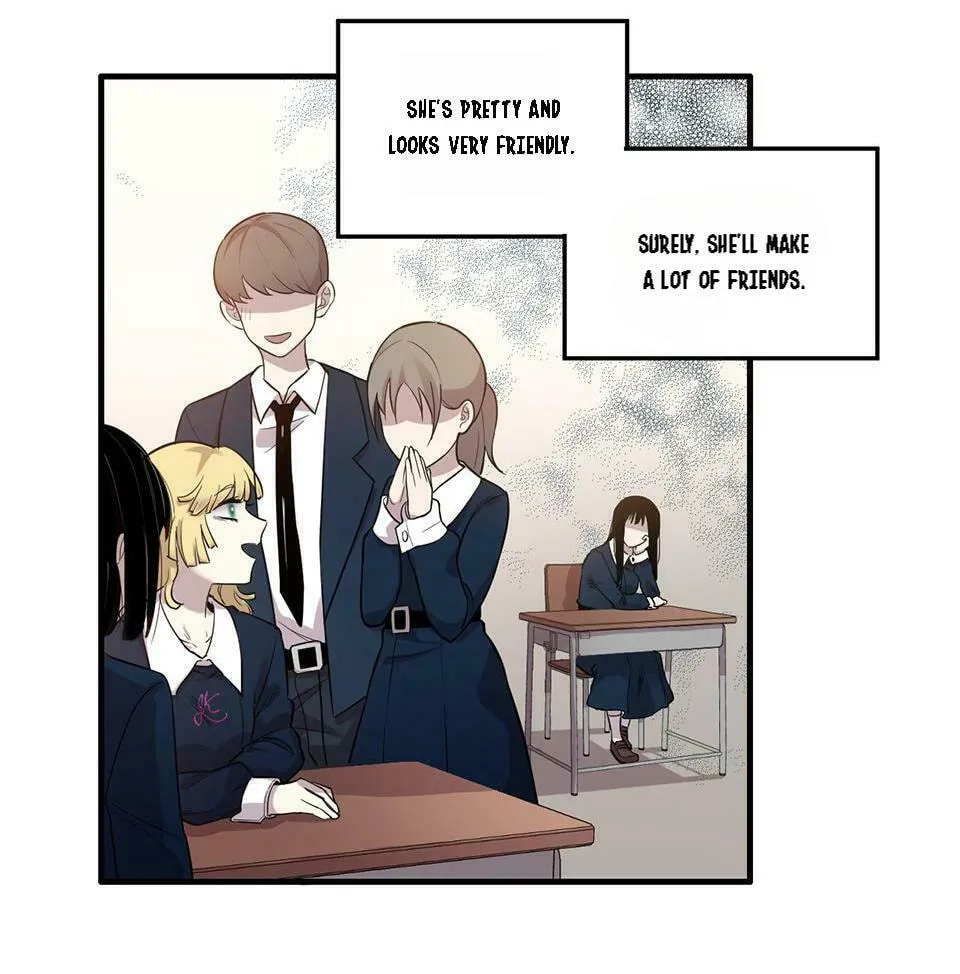 Read Strange Store (Colored) chapter 9 image 10 on Lezhin