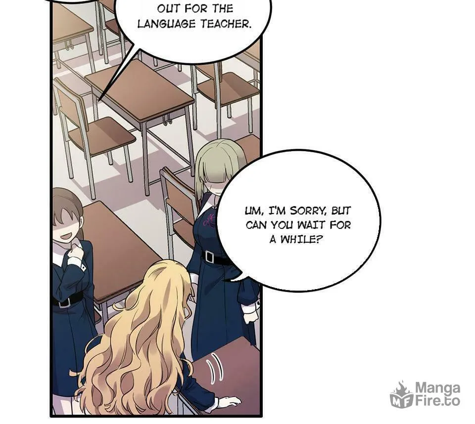 Read Strange Store (Colored) chapter 9 image 14 on Lezhin