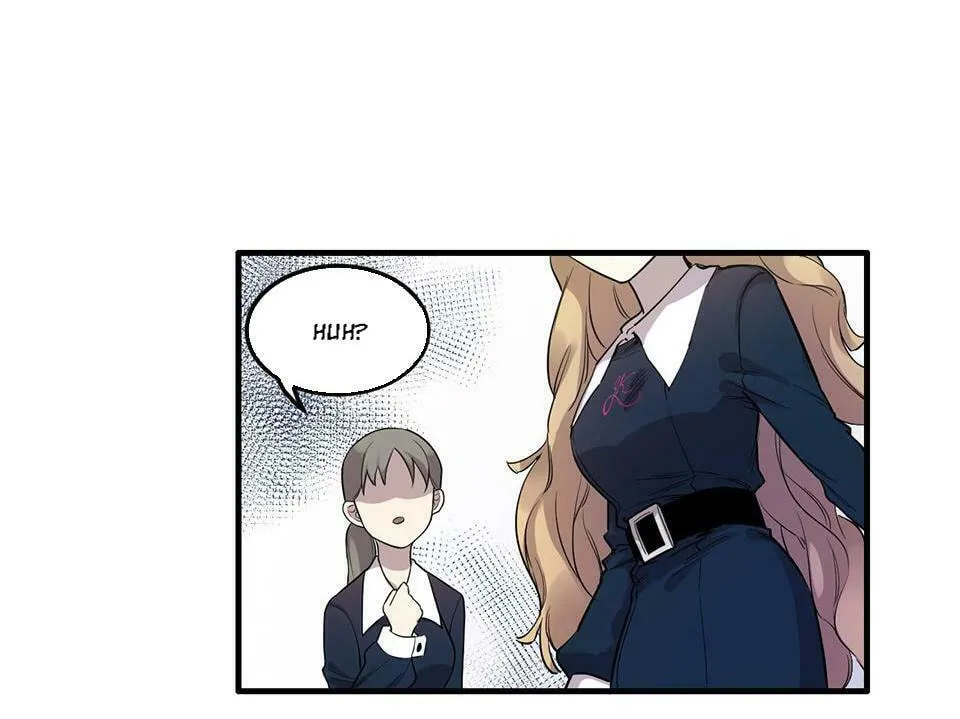 Read Strange Store (Colored) chapter 9 image 15 on Lezhin