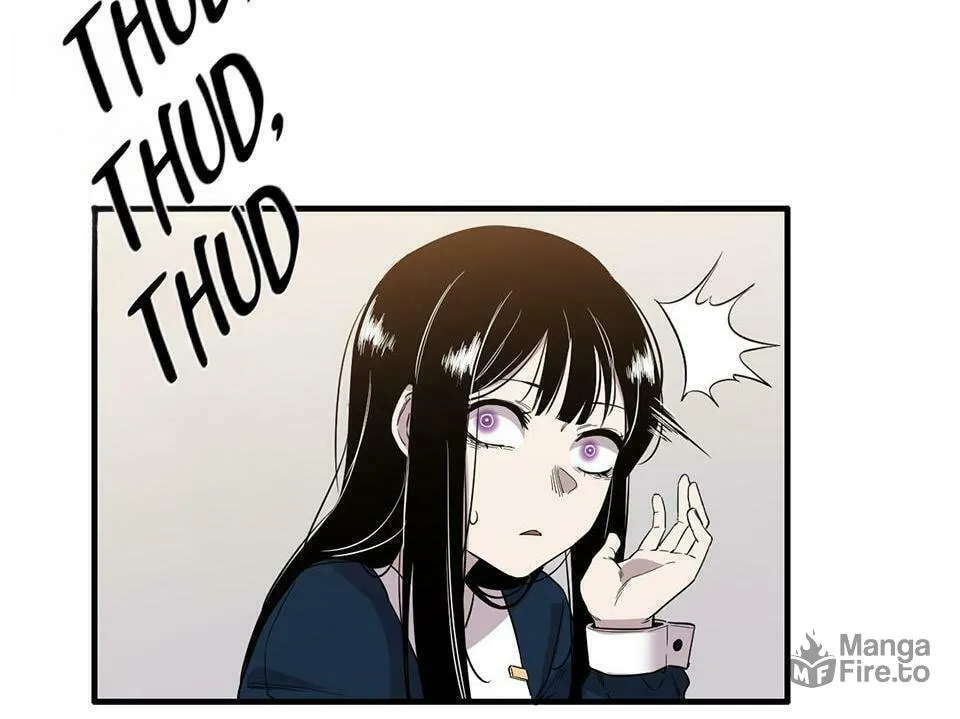 Read Strange Store (Colored) chapter 9 image 17 on Lezhin