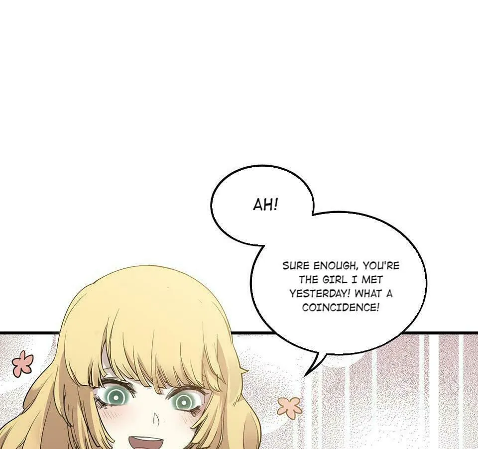 Read Strange Store (Colored) chapter 9 image 18 on Lezhin