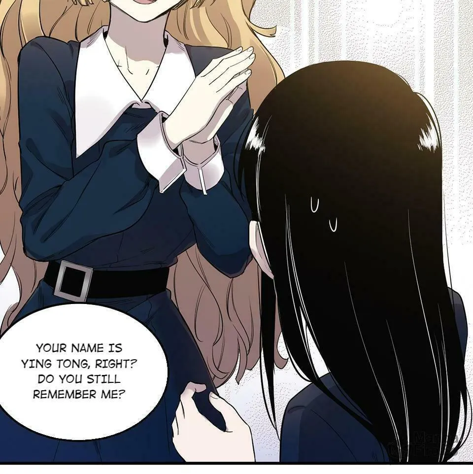 Read Strange Store (Colored) chapter 9 image 19 on Lezhin