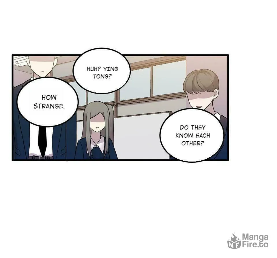 Read Strange Store (Colored) chapter 9 image 20 on Lezhin