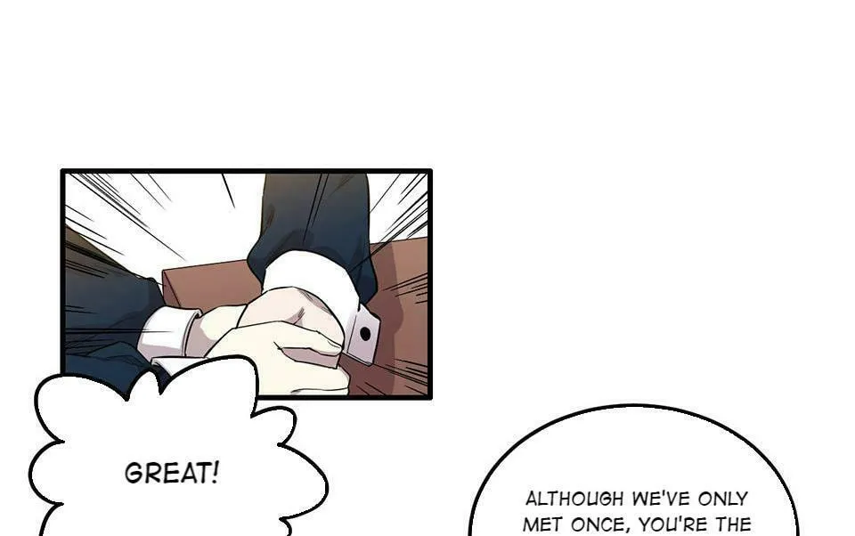 Read Strange Store (Colored) chapter 9 image 22 on Lezhin