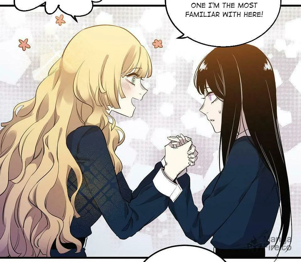 Read Strange Store (Colored) chapter 9 image 23 on Lezhin