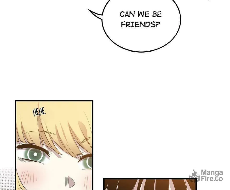 Read Strange Store (Colored) chapter 9 image 24 on Lezhin