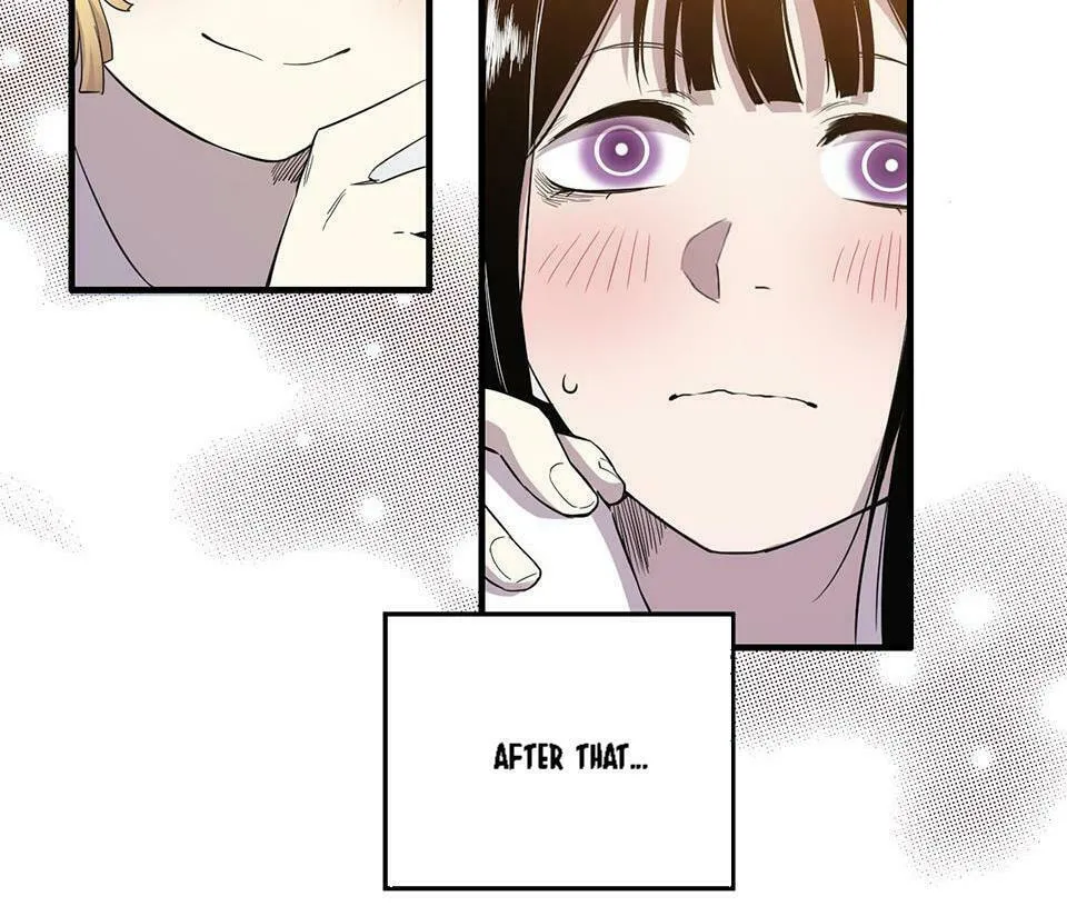 Read Strange Store (Colored) chapter 9 image 25 on Lezhin