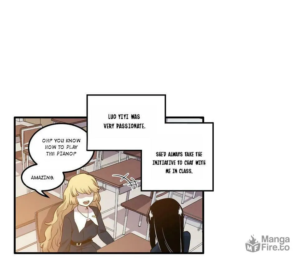 Read Strange Store (Colored) chapter 9 image 26 on Lezhin