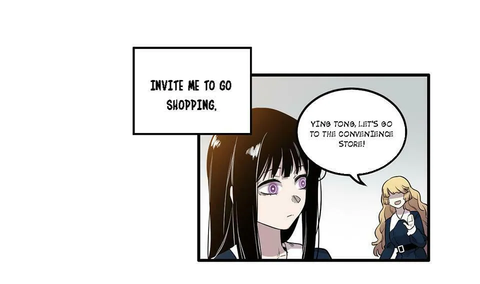 Read Strange Store (Colored) chapter 9 image 27 on Lezhin