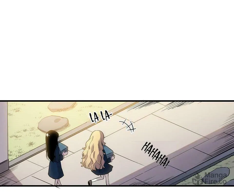 Read Strange Store (Colored) chapter 9 image 32 on Lezhin