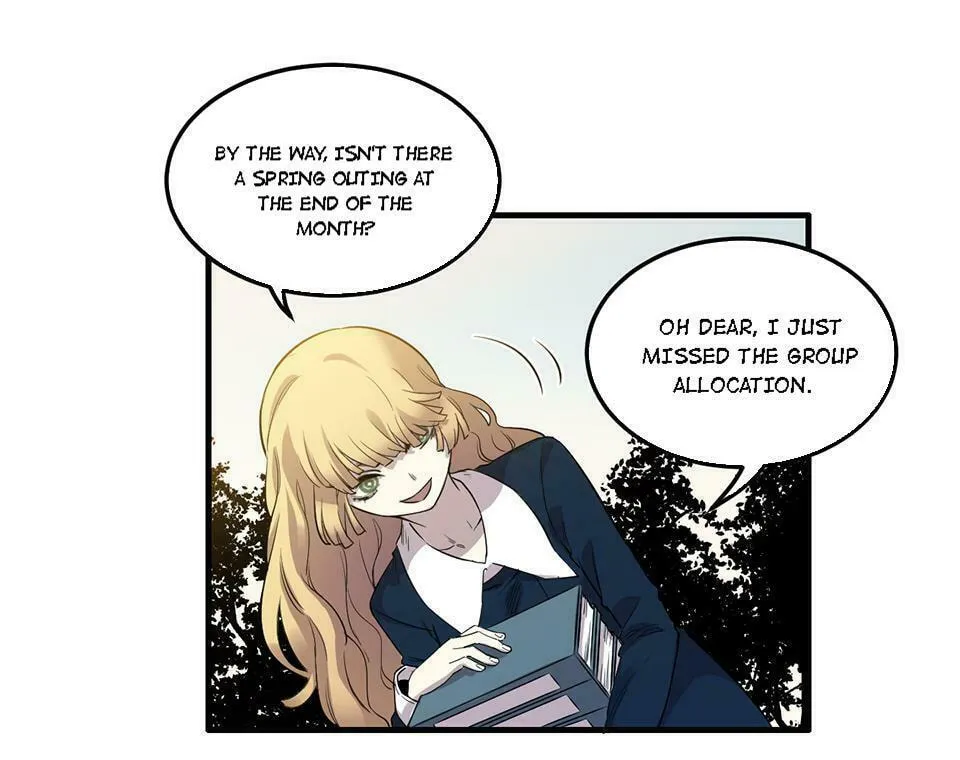 Read Strange Store (Colored) chapter 9 image 33 on Lezhin