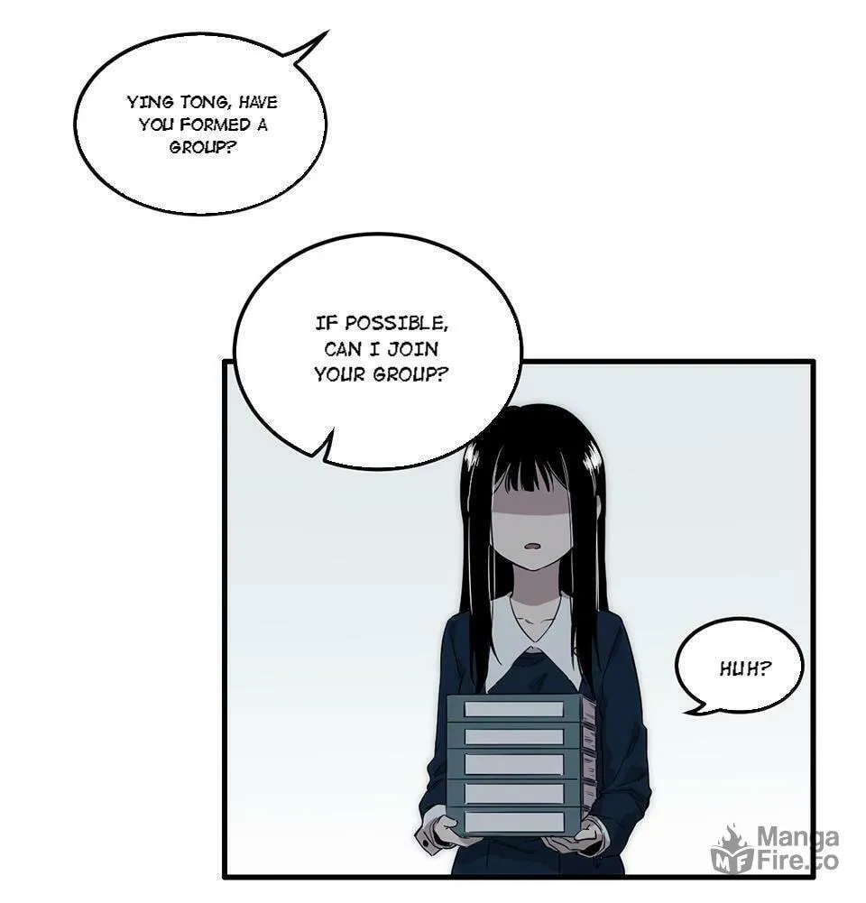 Read Strange Store (Colored) chapter 9 image 34 on Lezhin