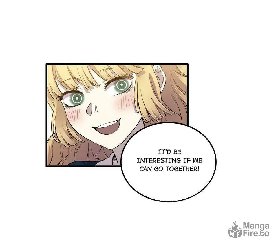 Read Strange Store (Colored) chapter 9 image 35 on Lezhin