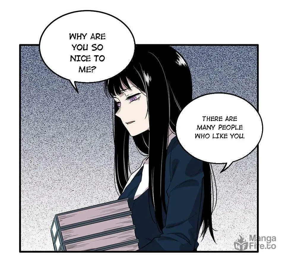 Read Strange Store (Colored) chapter 9 image 38 on Lezhin
