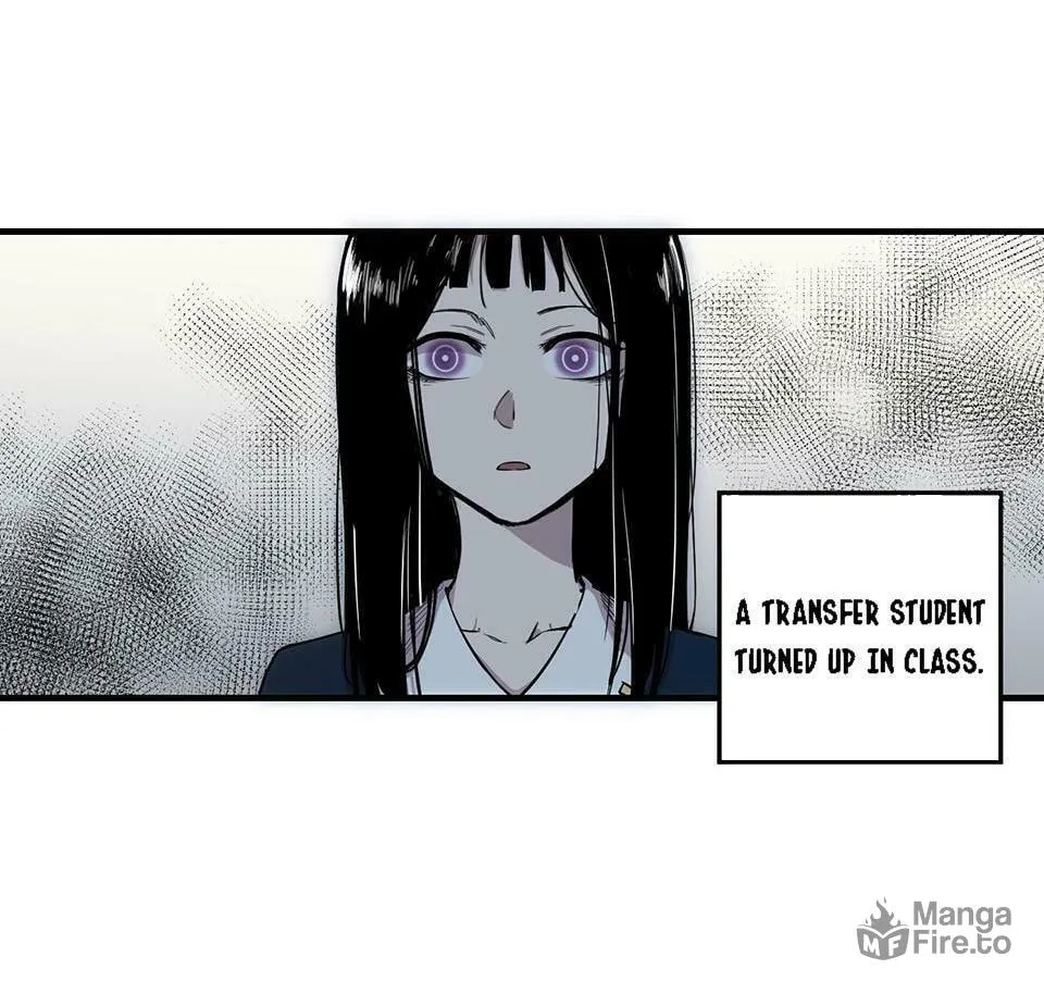 Read Strange Store (Colored) chapter 9 image 4 on Lezhin