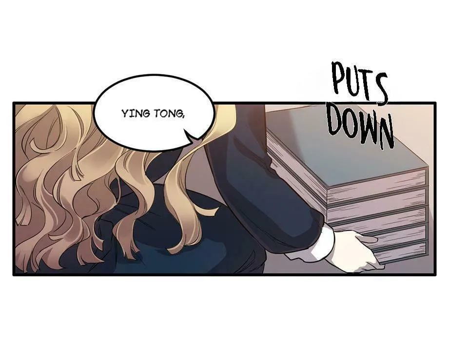 Read Strange Store (Colored) chapter 9 image 46 on Lezhin