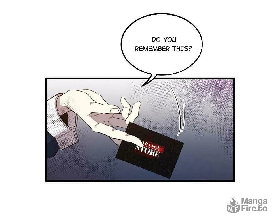 Read Strange Store (Colored) chapter 9 image 47 on Lezhin