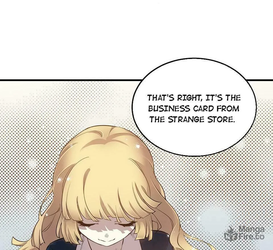 Read Strange Store (Colored) chapter 9 image 49 on Lezhin
