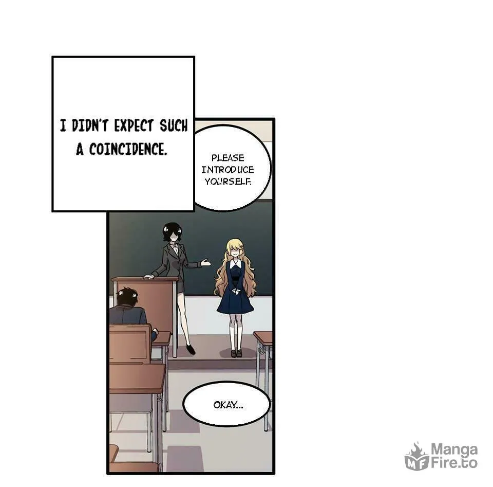 Read Strange Store (Colored) chapter 9 image 5 on Lezhin