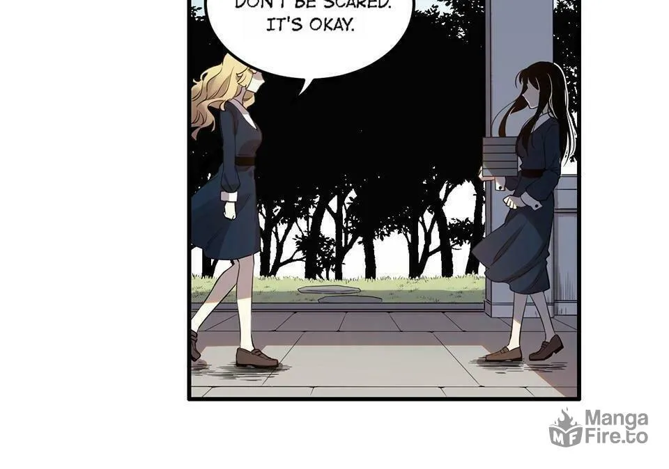 Read Strange Store (Colored) chapter 9 image 54 on Lezhin