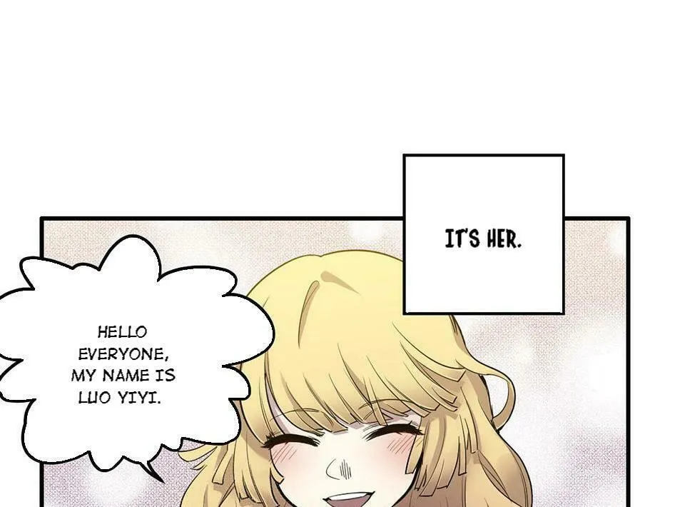 Read Strange Store (Colored) chapter 9 image 6 on Lezhin