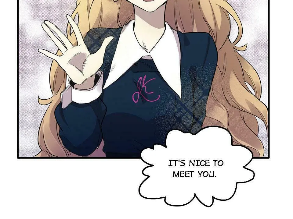 Read Strange Store (Colored) chapter 9 image 7 on Lezhin