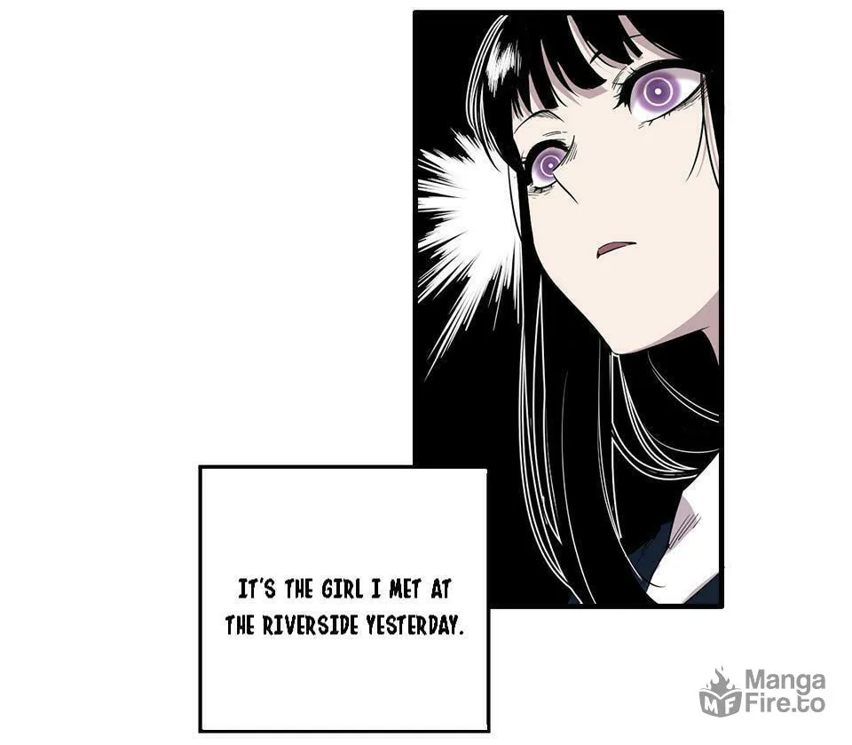 Read Strange Store (Colored) chapter 9 image 8 on Lezhin
