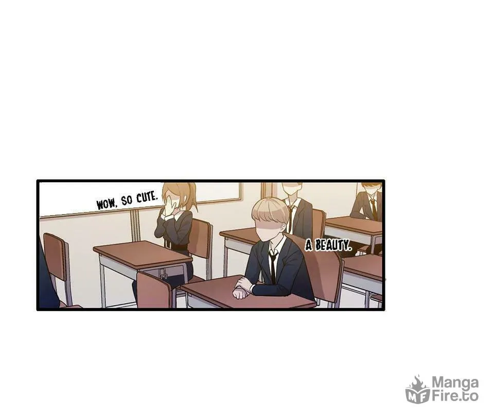 Read Strange Store (Colored) chapter 9 image 9 on Lezhin