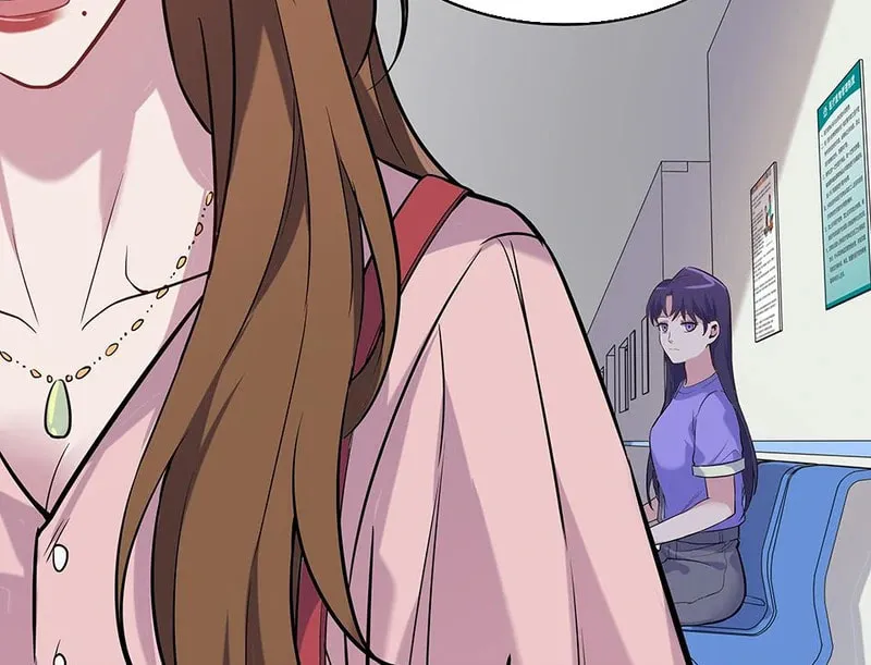 Read Strange Store (Colored) chapter 90 image 102 on Lezhin