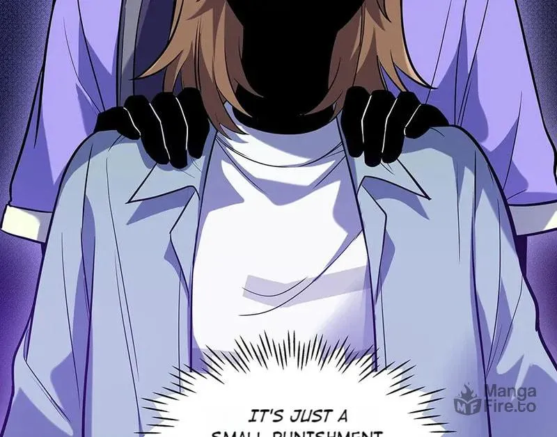 Read Strange Store (Colored) chapter 90 image 114 on Lezhin