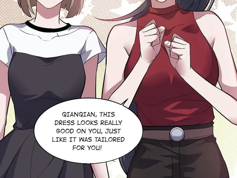 Read Strange Store (Colored) chapter 90 image 13 on Lezhin