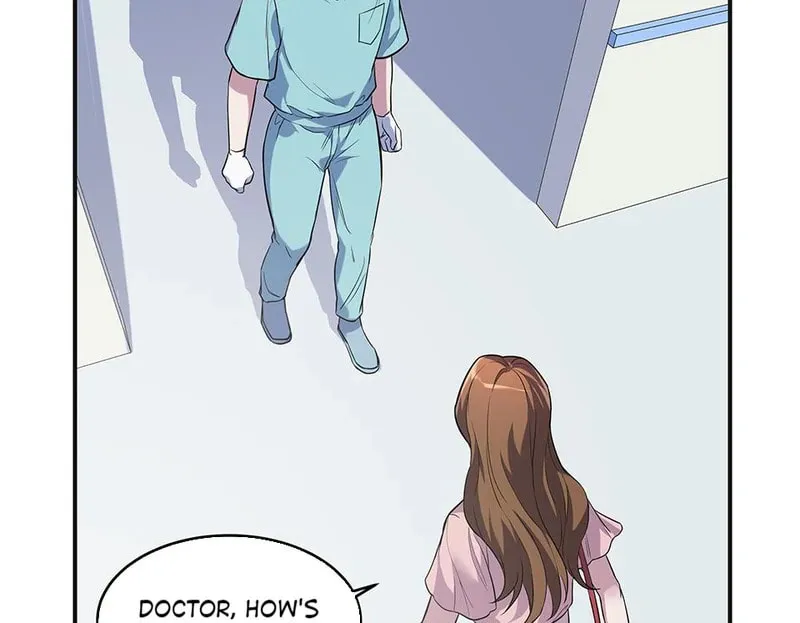 Read Strange Store (Colored) chapter 90 image 136 on Lezhin