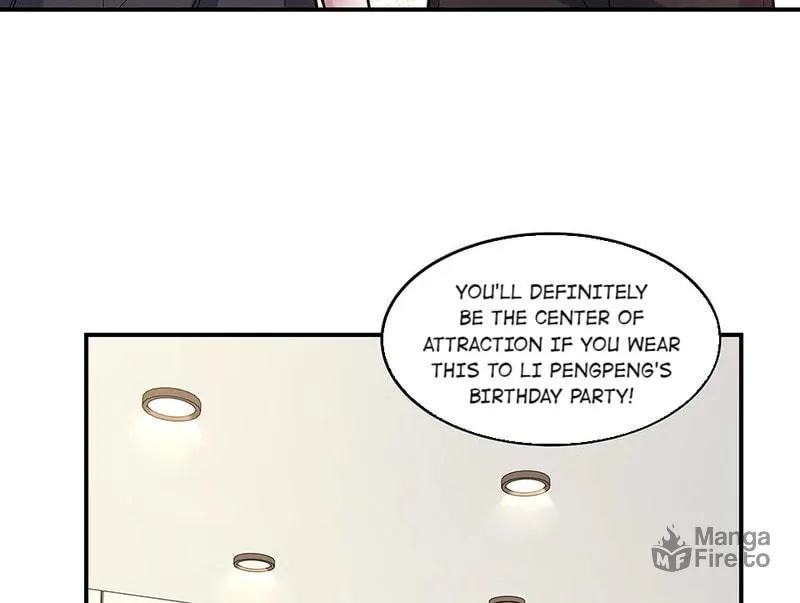 Read Strange Store (Colored) chapter 90 image 14 on Lezhin