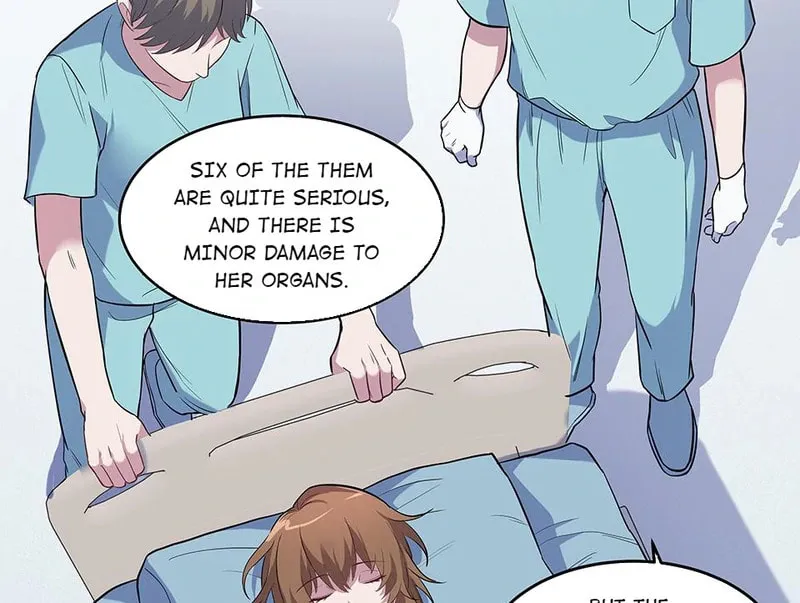 Read Strange Store (Colored) chapter 90 image 142 on Lezhin