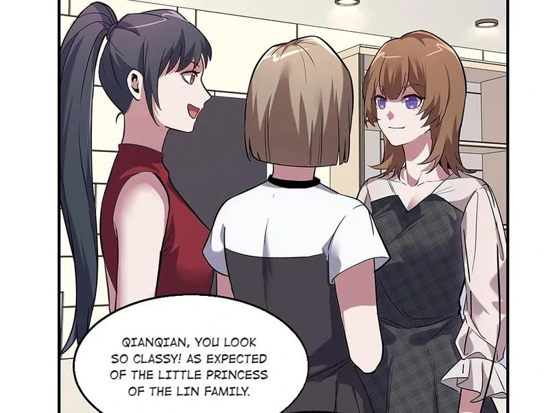 Read Strange Store (Colored) chapter 90 image 15 on Lezhin