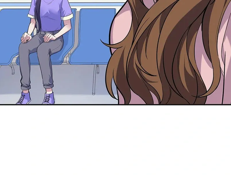 Read Strange Store (Colored) chapter 90 image 150 on Lezhin