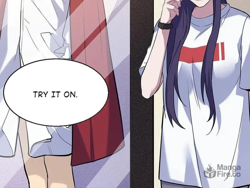 Read Strange Store (Colored) chapter 90 image 29 on Lezhin