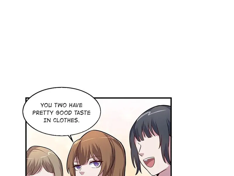 Read Strange Store (Colored) chapter 90 image 36 on Lezhin