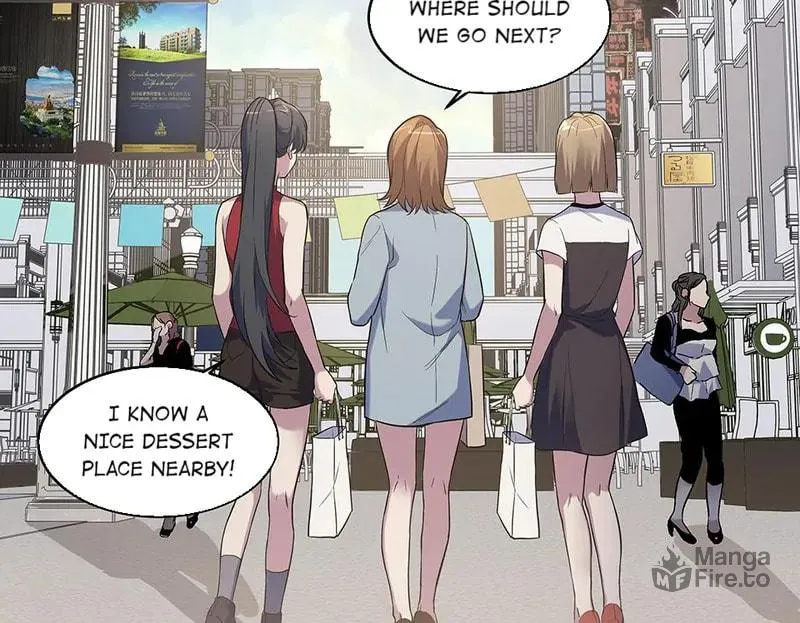 Read Strange Store (Colored) chapter 90 image 39 on Lezhin