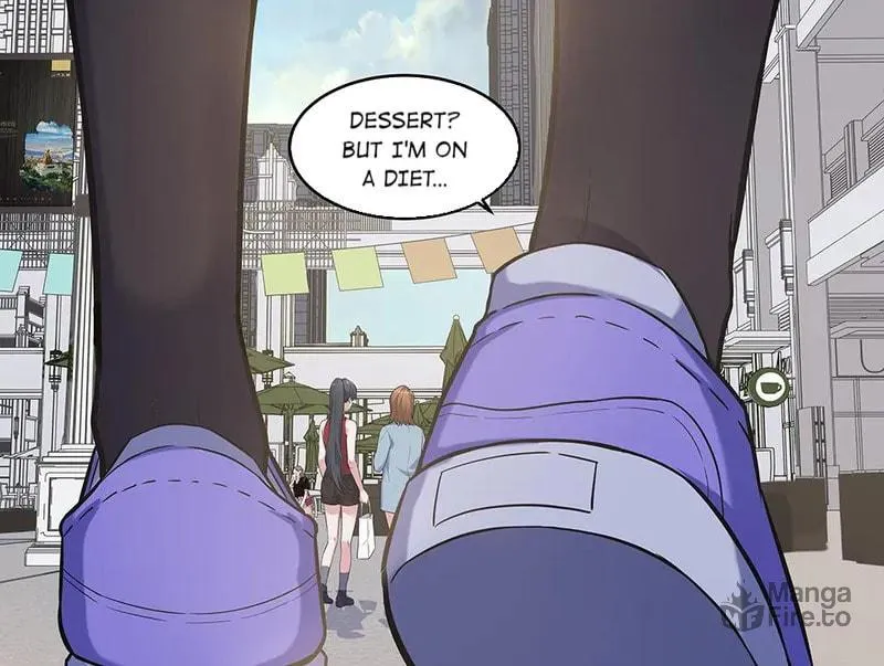 Read Strange Store (Colored) chapter 90 image 41 on Lezhin