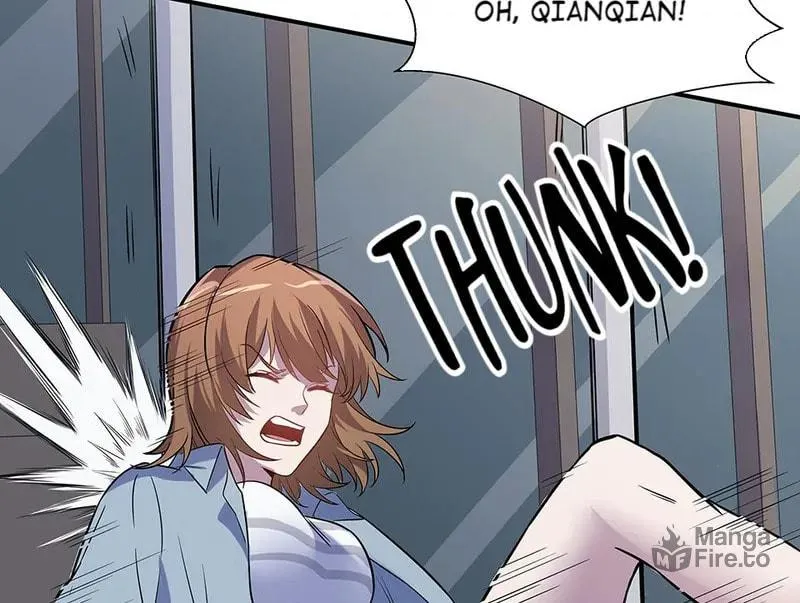 Read Strange Store (Colored) chapter 90 image 68 on Lezhin