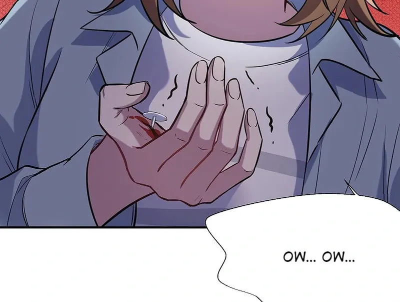 Read Strange Store (Colored) chapter 90 image 73 on Lezhin