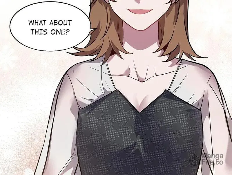Read Strange Store (Colored) chapter 90 image 9 on Lezhin