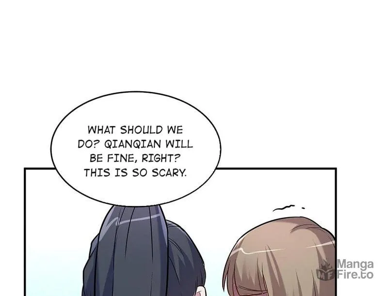 Read Strange Store (Colored) chapter 90 image 95 on Lezhin